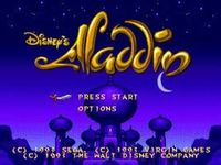 Disney s Aladdin